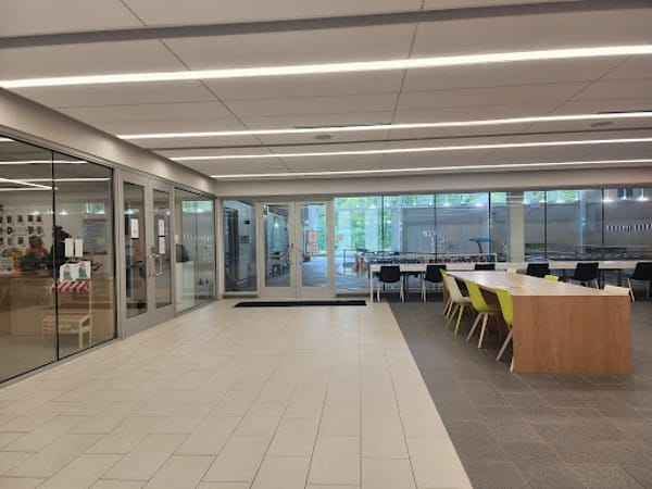 John R. Dennis Wellness Center