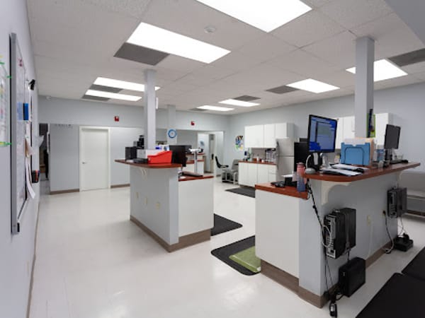 Valley Day & Night Clinic-Price Rd.