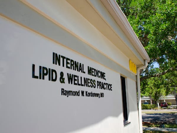 Internal Medicine, Lipid and Wellness