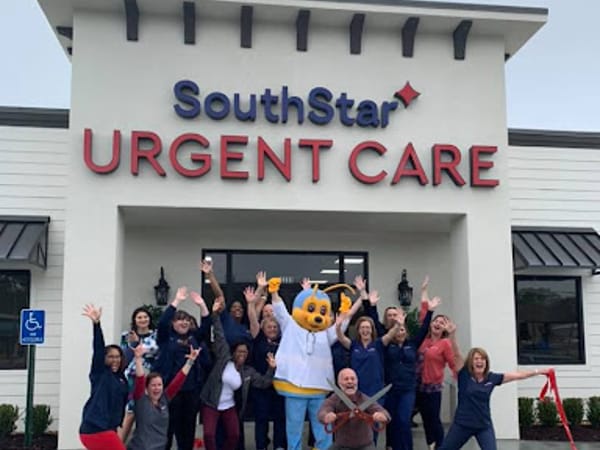 SouthStar Urgent Care - Slidell