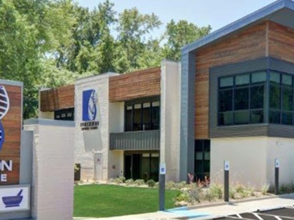 Precision Spine Care - Tyler