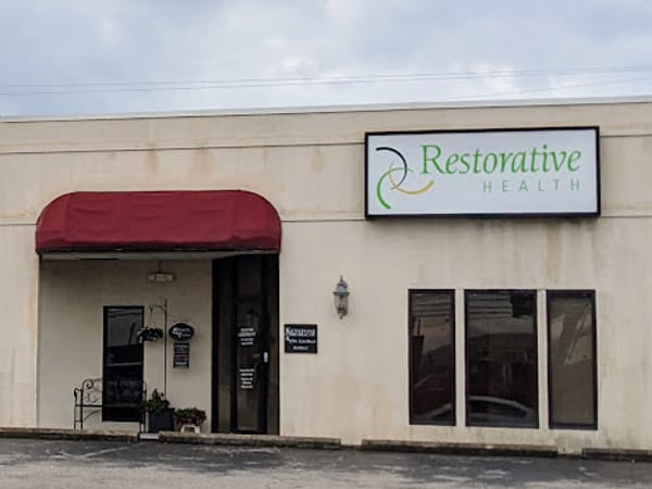 Restorative Health Wellness Center