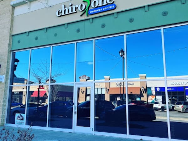 Chiro One Chiropractic & Wellness Center of Blue Springs