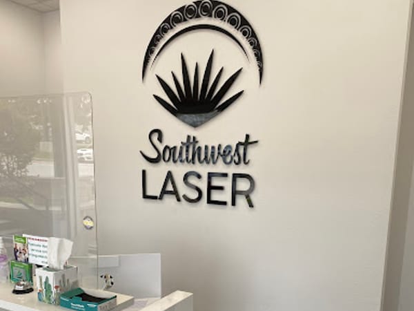 Southwest Laser and Aesthetics