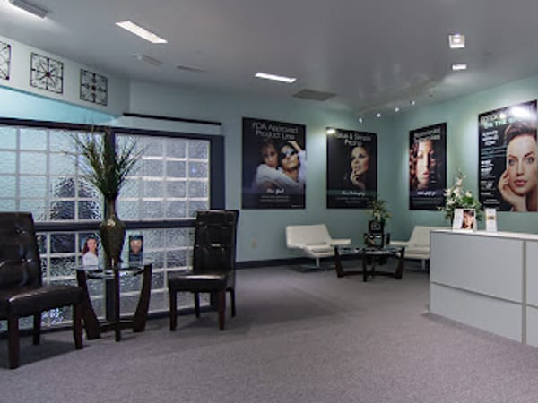 Venus Med Spa