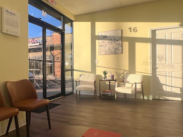 Flourish Functional Wellness Center, PLLC