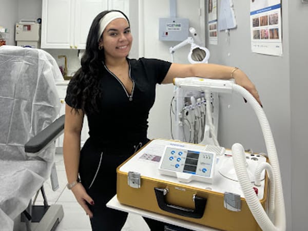 MIAMI VIP MEDICAL