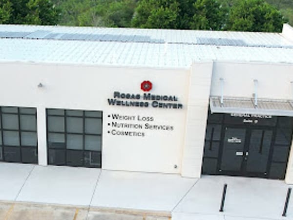 Rosas Medical Wellness Center