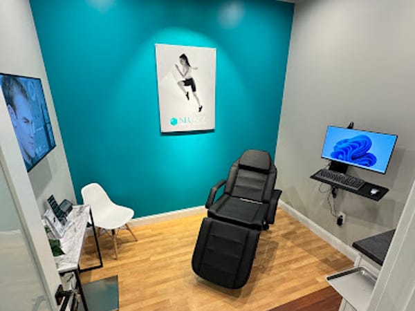 Neuage Health + Wellness-Des Peres