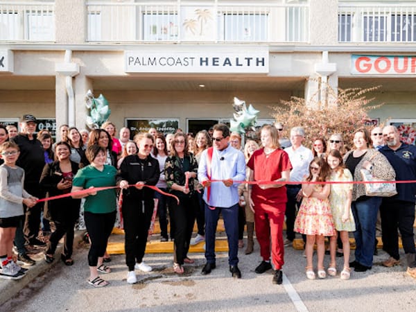 Palm Coast Health
