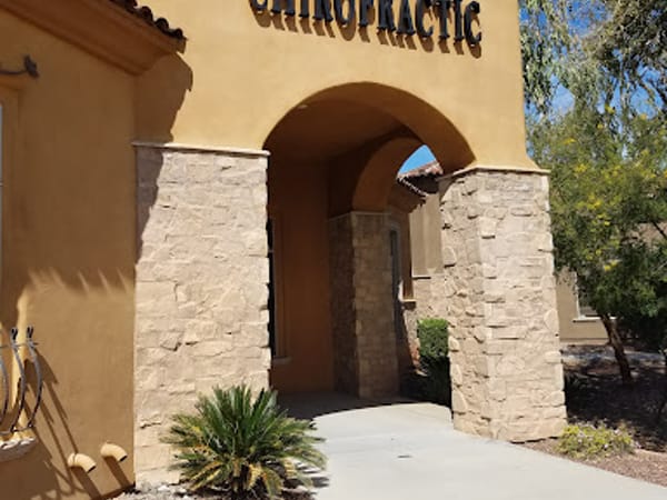 DC Canyon Health and Wellness