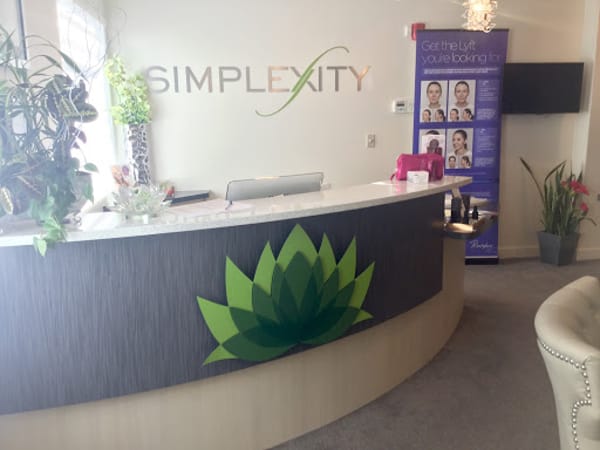 Simplexity Medical Aesthetics