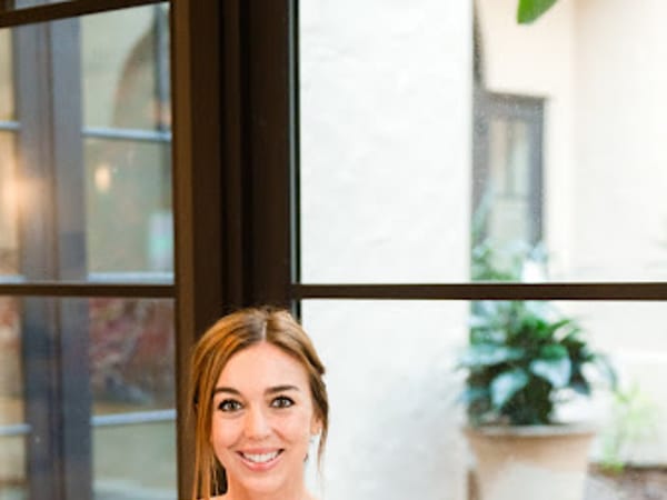 Dr. Brooke Elisabeth- Holistic Counseling & Functional Medicine