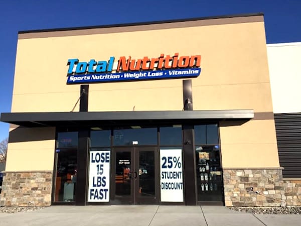 Total Nutrition Billings & weight loss
