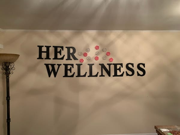 H.E.R. Wellness Center