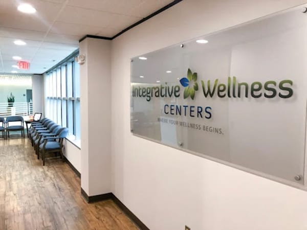 Integrative Wellness Centers - Michigan's Best Functional & Naturopathic Medicine Doctors