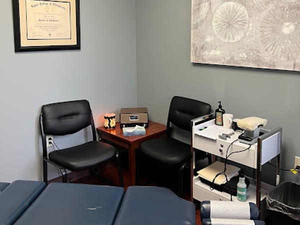 Natural Health & Healing Center