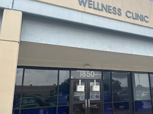 Pasadena ISD Wellness Center