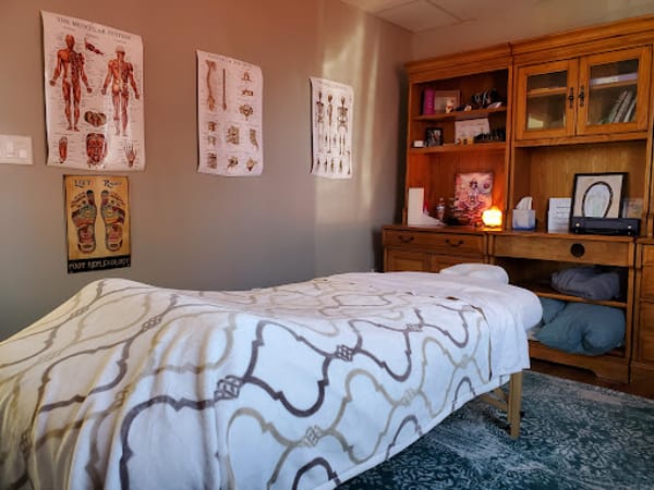 Healing Energy & Body Works
