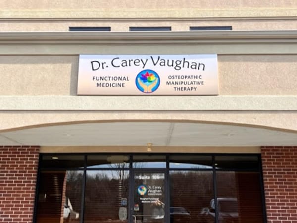 Vaughan Functional Medicine Center
