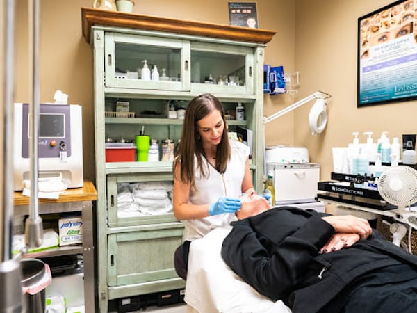 Xage Medical Spa