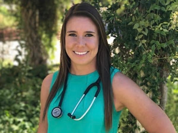 Dr. Tasmin Wilhelm, ND