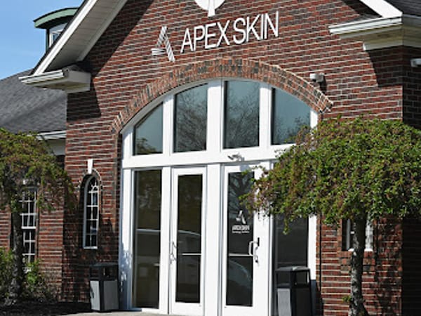 Apex Skin Aesthetics Lorain