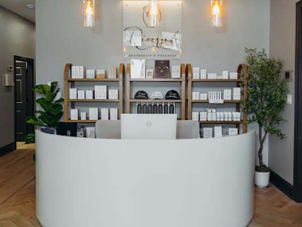 Riverside Aesthetics & Wellness