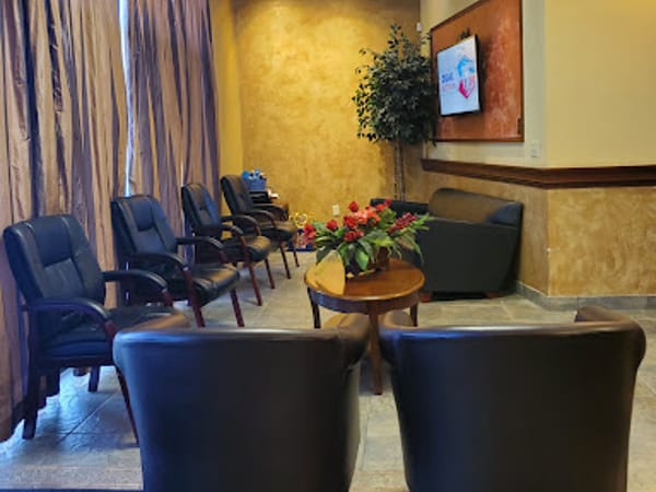 Maj Medical Clinic