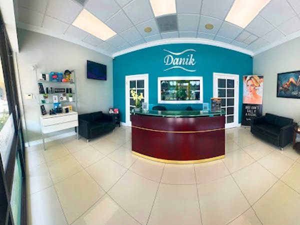 Danik MedSpa & Cosmetic Surgery