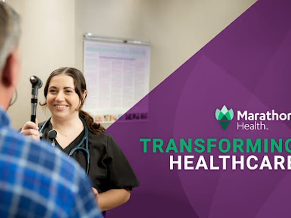 Marathon Health