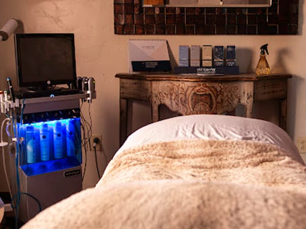True Med Spa
