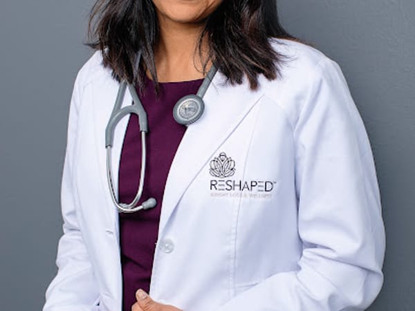 Reshaped Weight Loss & Wellness - Home