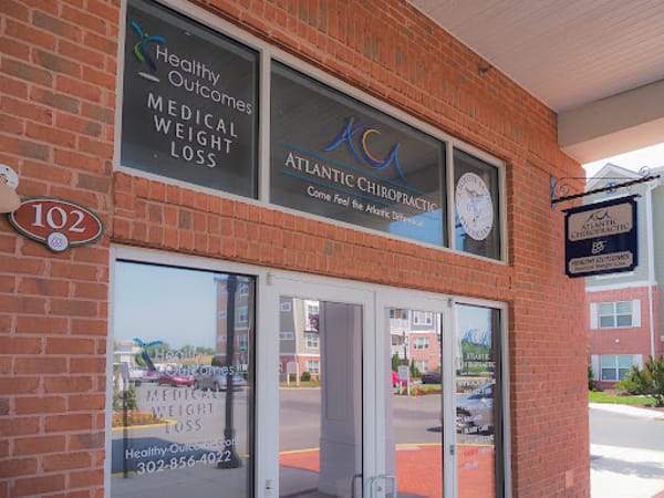 Healthy Outcomes Medical Weight Loss Center