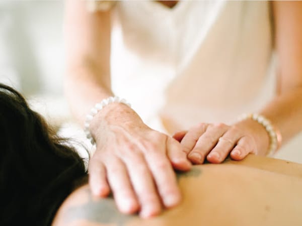 Ahimsa Wellbeing