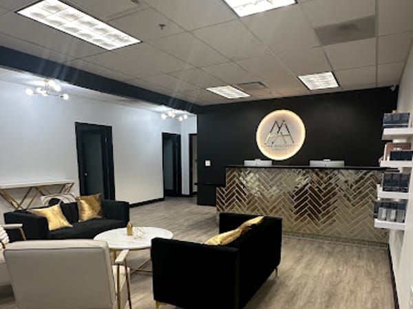 Alyne Aesthetics & Med Spa