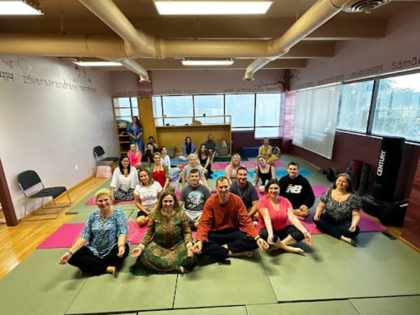 Center of Healing Art