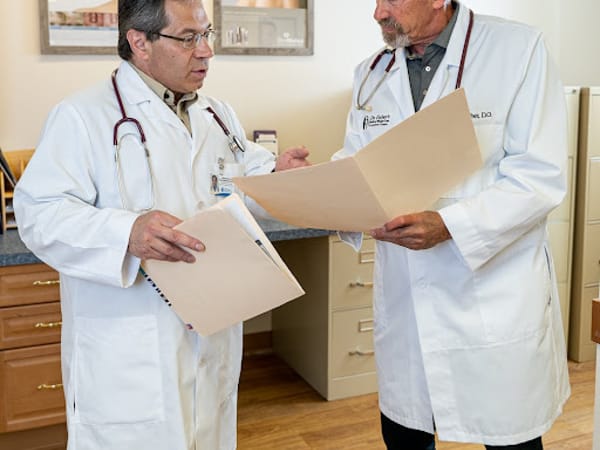 Dr Jon Fisher