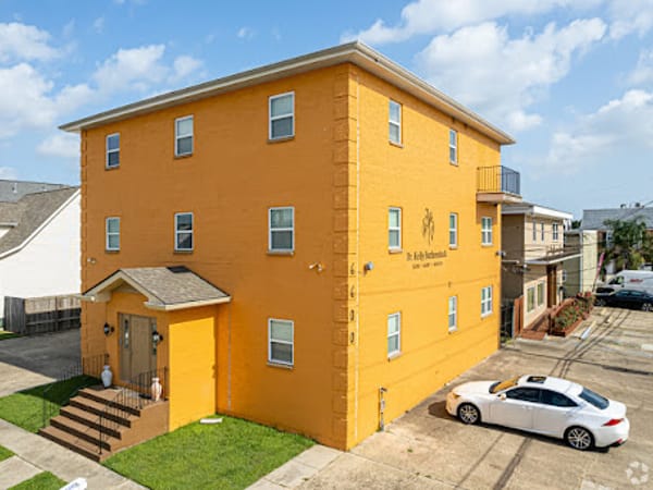 Dr. Burkenstock's - Skin Body Health - Med Spa - New Orleans, LA