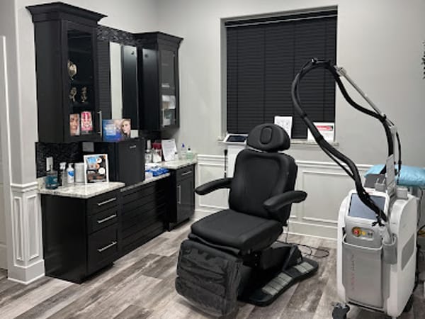 Luxx Med Aesthetics & Wellness