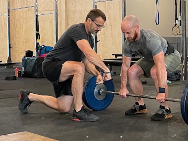 CrossFit Merced