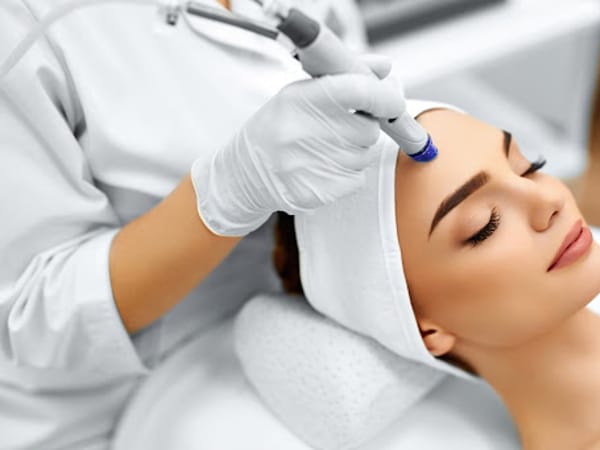 Vishka Skincare MedSpa
