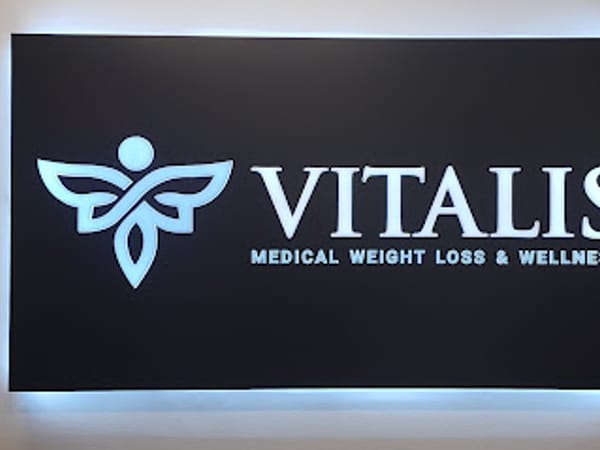 Vitalis Medical Weight Loss & Wellness