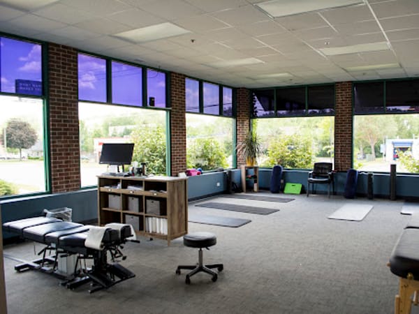 DuPage Integrative Medicine