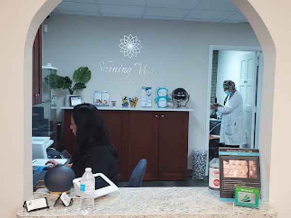 Shining Way Esthetics - Ft. Lauderdale