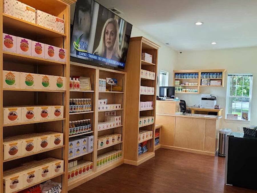 The Ideal You Weight Loss Center
