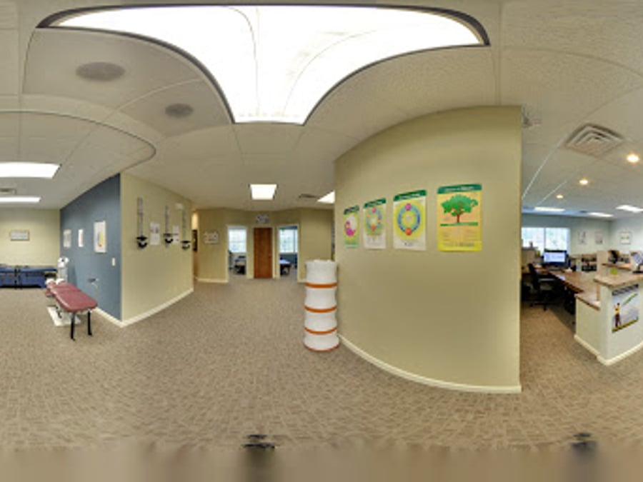 Total Health Chiropractic