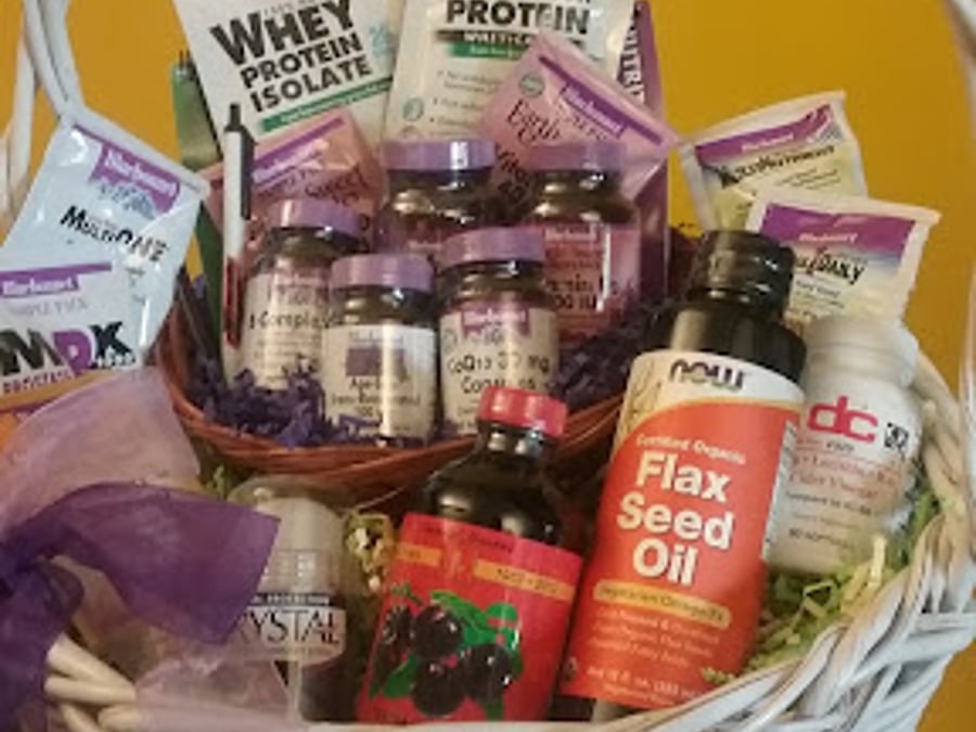 LadyHawk Nutrition LLC