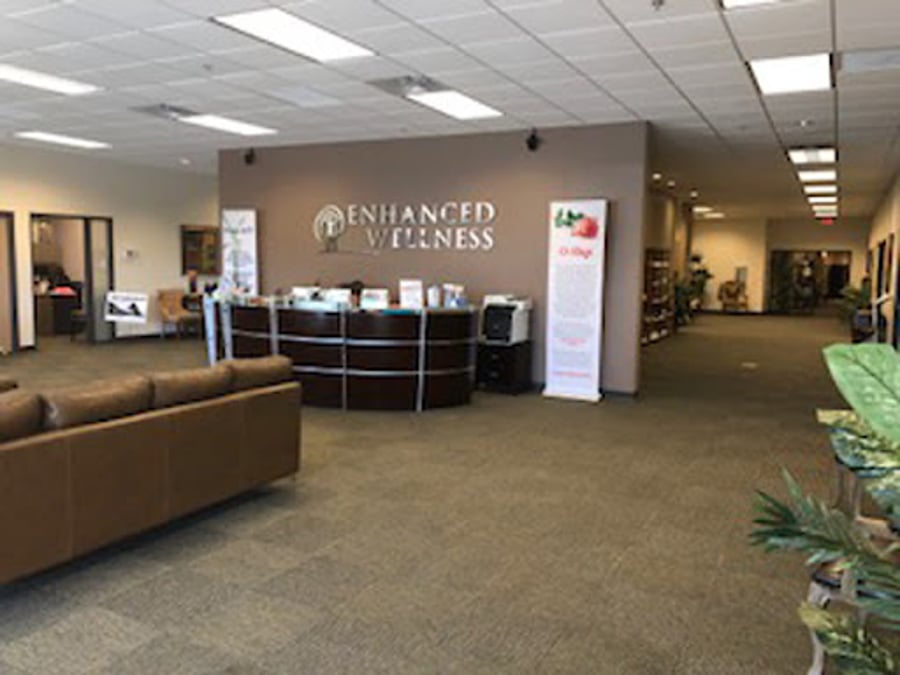 Alternative Wellness Center, LLC