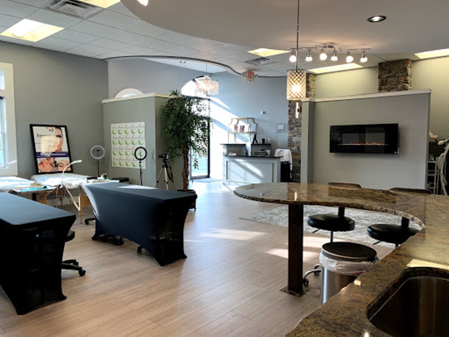 Renew Image, LLC Advanced Aesthetics & Training Center